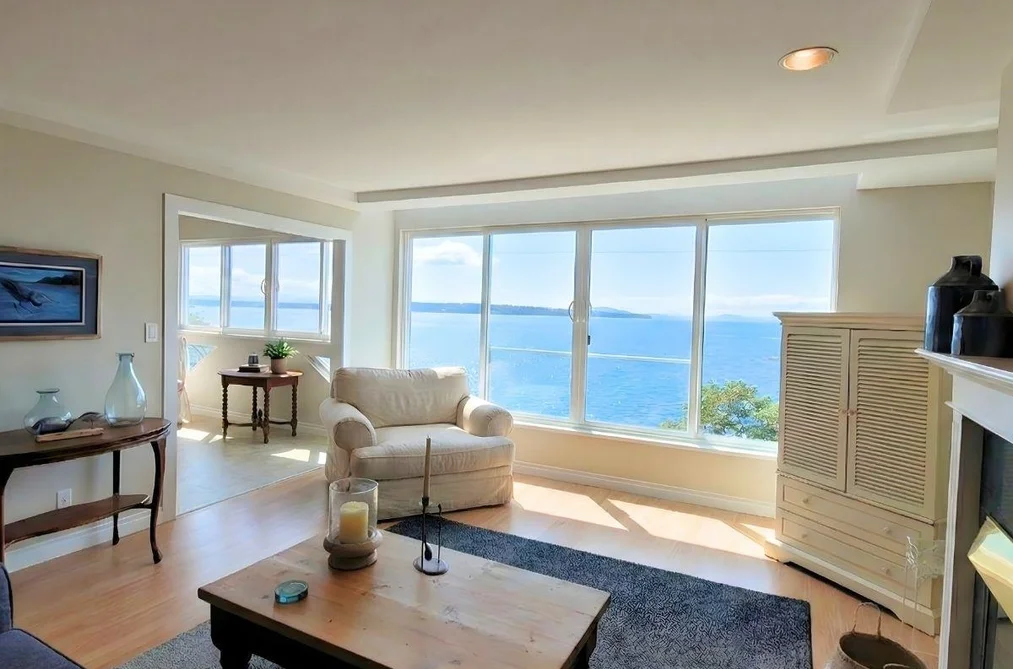 303 15165 MARINE DRIVE, White Rock BC V4B 1C5, White Rock BC — Residential for Sale - Photo 4