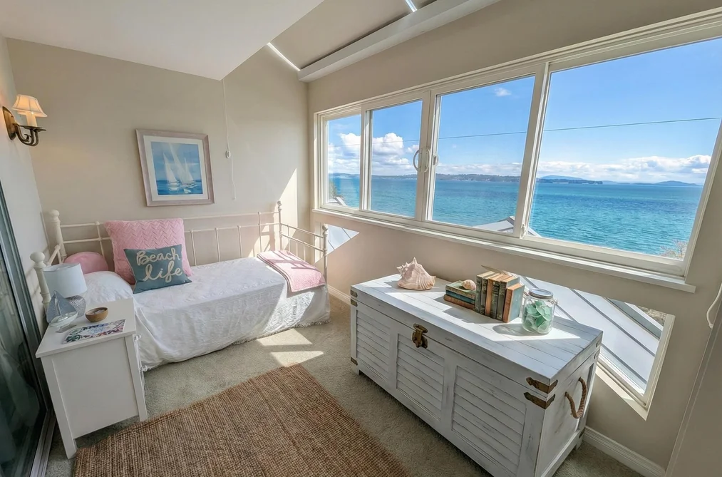 303 15165 MARINE DRIVE, White Rock BC V4B 1C5, White Rock BC — Residential for Sale - Photo 5