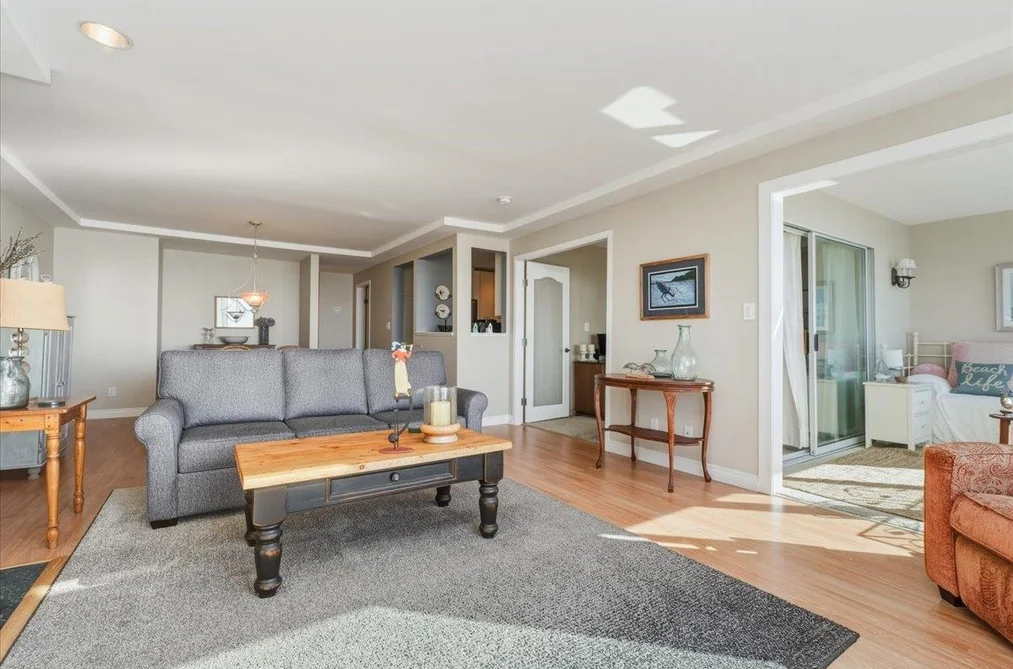 303 15165 MARINE DRIVE, White Rock BC V4B 1C5, White Rock BC — Residential for Sale - Photo 6