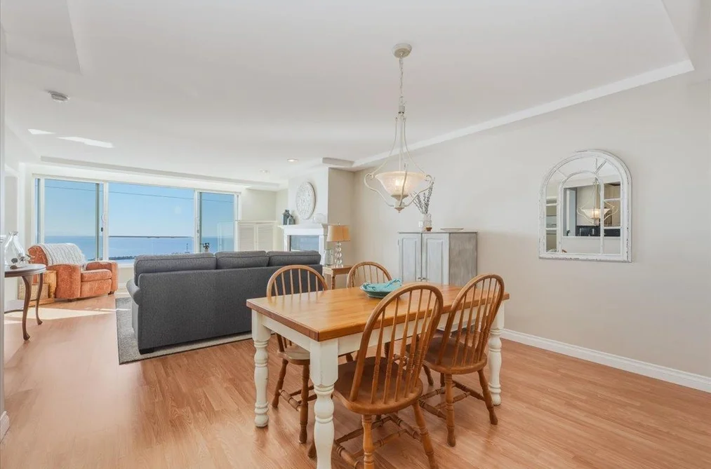 303 15165 MARINE DRIVE, White Rock BC V4B 1C5, White Rock BC — Residential for Sale - Photo 7