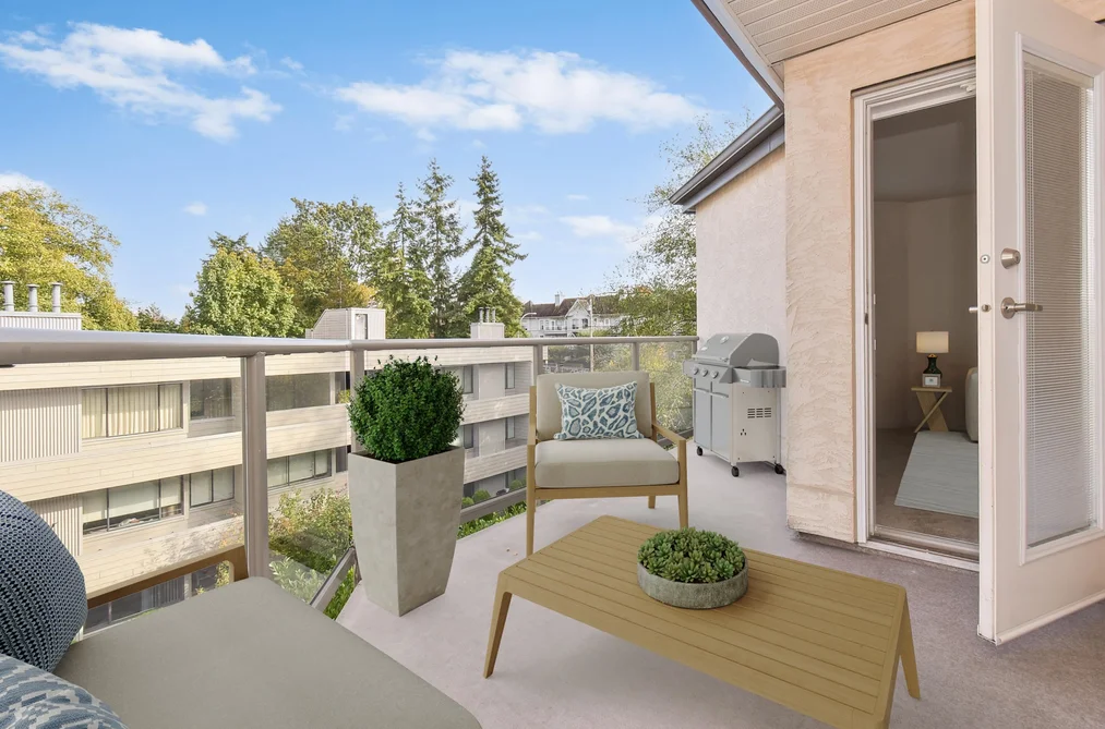 303 15255 18 AVENUE, Surrey BC V4A 1W9, Surrey BC — Residential for Sale - Photo 2