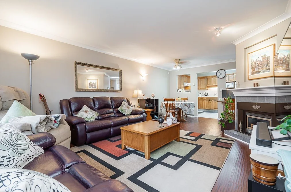 303 15338 18 AVENUE, Surrey BC V4A 1W8, Surrey BC — Residential for Sale - Photo 5