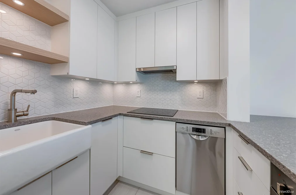 303 1545 E 2ND AVENUE, Vancouver BC V5N 1C8, Vancouver BC — Residential for Sale - Photo 4