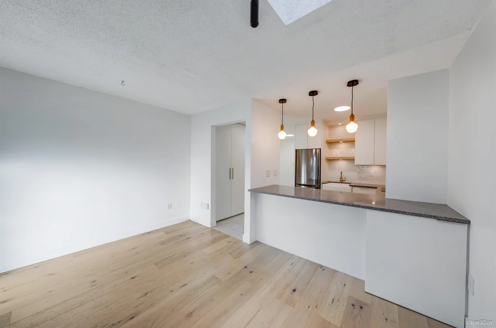 303 1545 E 2ND AVENUE, Vancouver BC V5N 1C8, Vancouver BC — Residential for Sale - Photo 7
