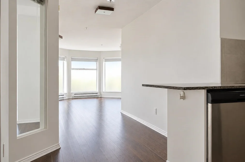 1562 W 5th Ave Unit 303, Vancouver, BC - MLS: R3172604