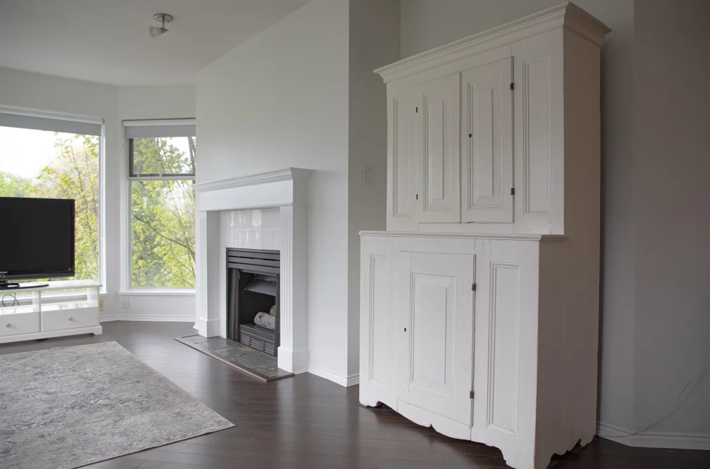 1562 W 5th Ave Unit 303, Vancouver, BC - MLS: R3172604