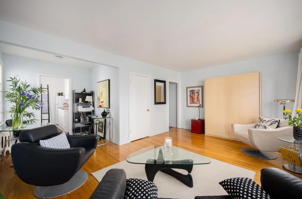 303 1565 BURNABY STREET, Vancouver BC V6G 1X1, Vancouver BC — Residential for Sale - Photo 5