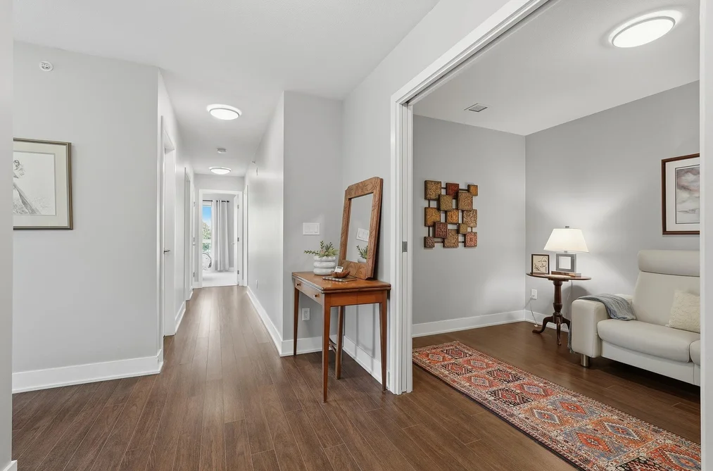 303 15747 MARINE DRIVE, White Rock BC V4B 1E4, White Rock BC — Residential for Sale — Photo 12 of 33