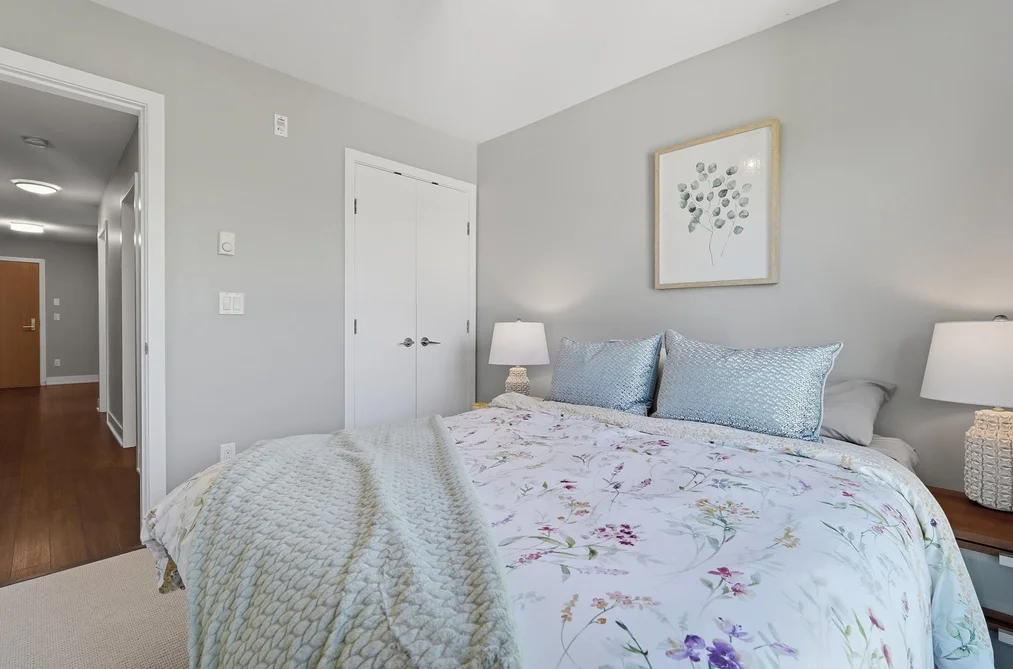 303 15747 MARINE DRIVE, White Rock BC V4B 1E4, White Rock BC — Residential for Sale — Photo 18 of 33