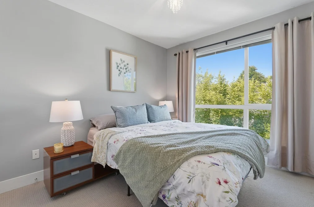 303 15747 MARINE DRIVE, White Rock BC V4B 1E4, White Rock BC — Residential for Sale — Photo 19 of 33