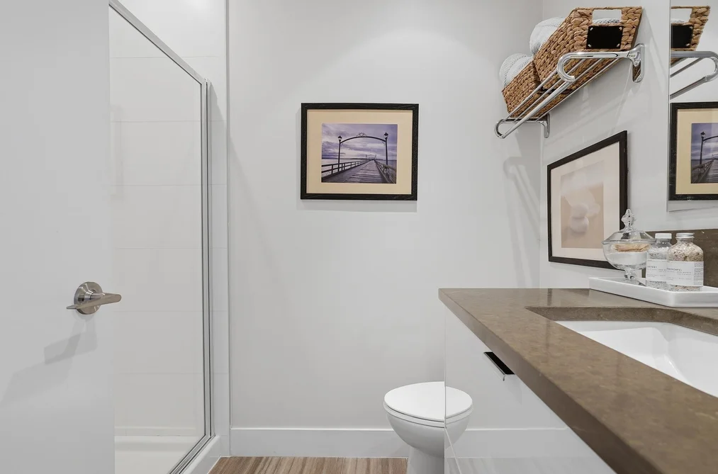 303 15747 MARINE DRIVE, White Rock BC V4B 1E4, White Rock BC — Residential for Sale — Photo 20 of 33