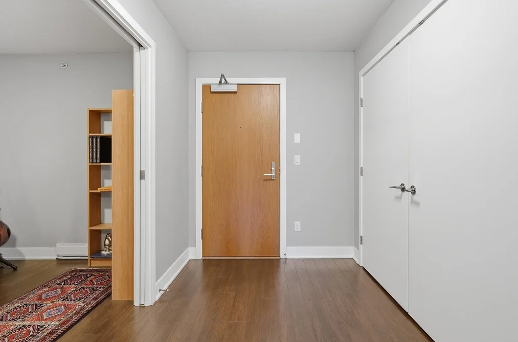 303 15747 MARINE DRIVE, White Rock BC V4B 1E4, White Rock BC — Residential for Sale — Photo 22 of 33