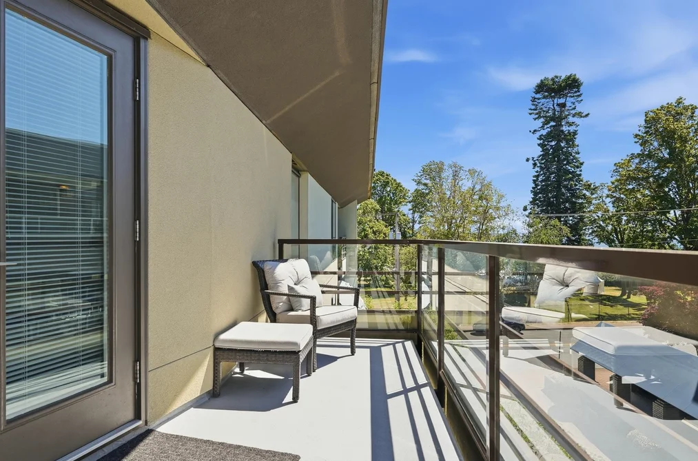 303 15747 MARINE DRIVE, White Rock BC V4B 1E4, White Rock BC — Residential for Sale — Photo 26 of 33