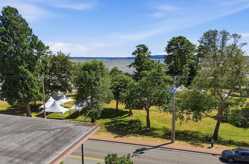 303 15747 MARINE DRIVE, White Rock BC V4B 1E4, White Rock BC — Residential for Sale — Photo 30 of 33