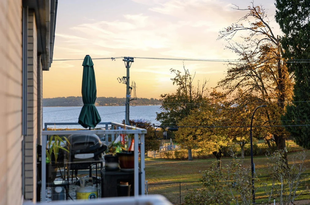 15777 Marine Dr Unit 303, White Rock, BC - MLS: R3130707