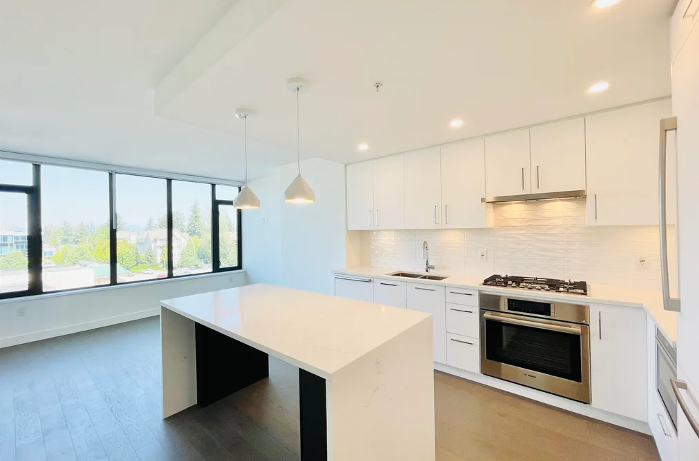 303 1588 JOHNSTON ROAD, White Rock BC V4B 0C5, White Rock BC — Residential for Sale - Photo 2
