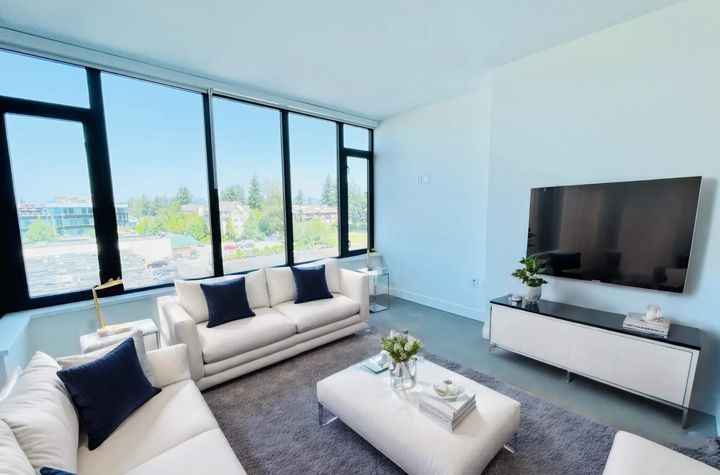 303 1588 JOHNSTON ROAD, White Rock BC V4B 0C5, White Rock BC — Residential for Sale - Photo 3