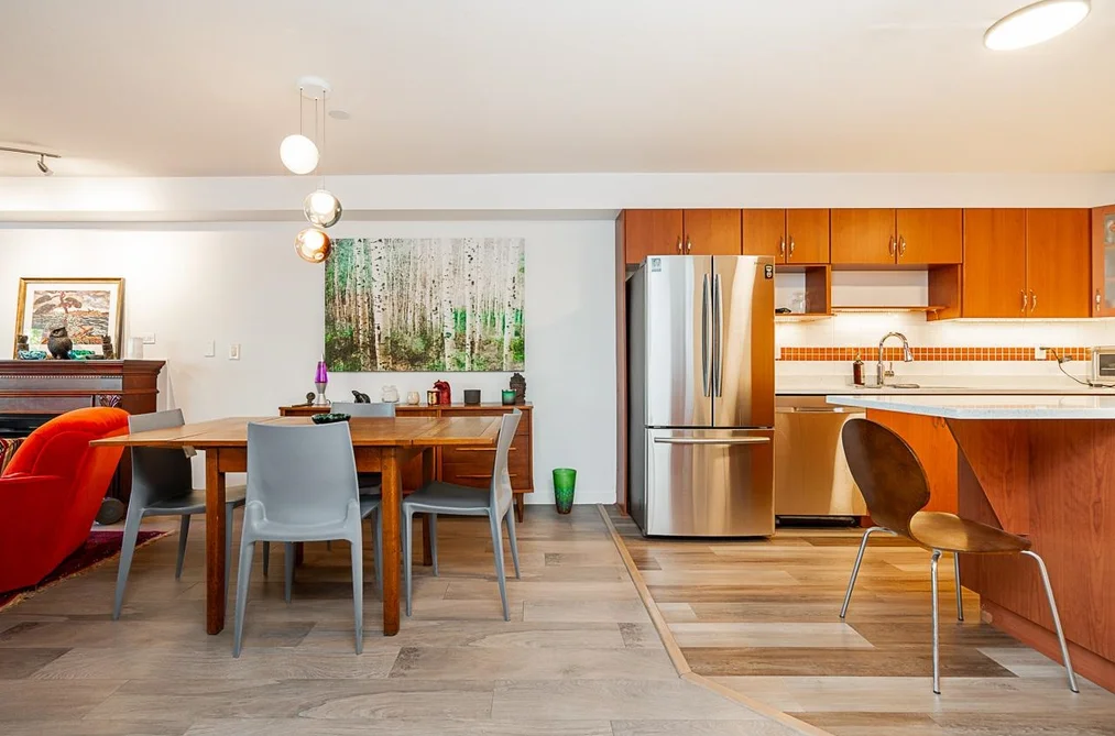 303 160 SHORELINE CIRCLE, Port Moody BC V3H 0B2, Port Moody BC — Residential for Sale - Photo 7