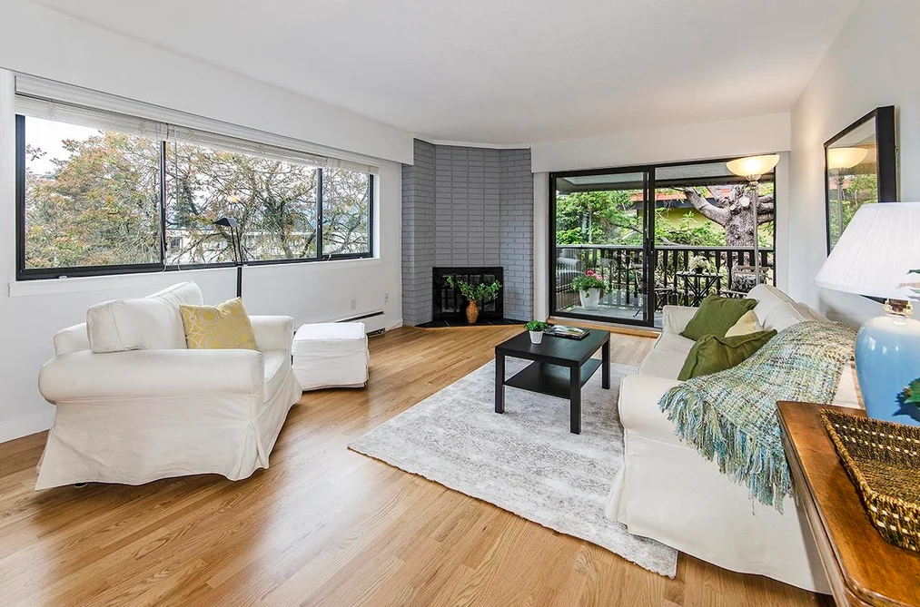 303 1610 CHESTERFIELD AVENUE, North Vancouver BC V7M 2N7, North Vancouver BC — Residential for Sale - Photo 5
