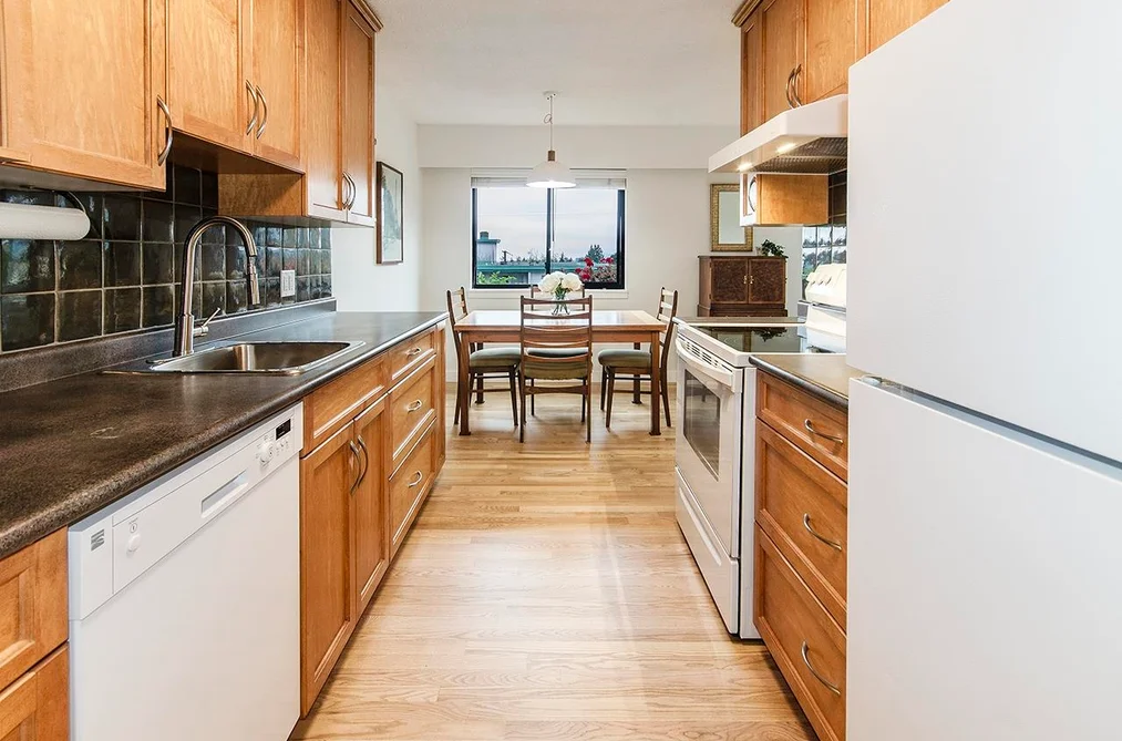 303 1610 CHESTERFIELD AVENUE, North Vancouver BC V7M 2N7, North Vancouver BC — Residential for Sale - Photo 7