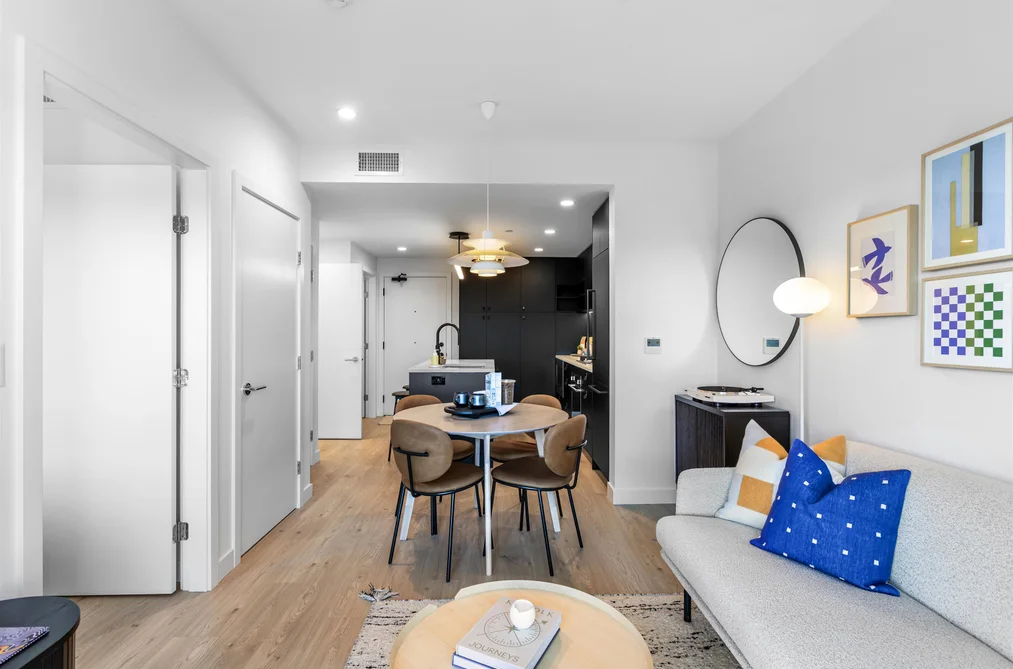 303 1680 E 12TH AVENUE, Vancouver BC V5N 2A3, Vancouver BC — Residential for Sale - Photo 6