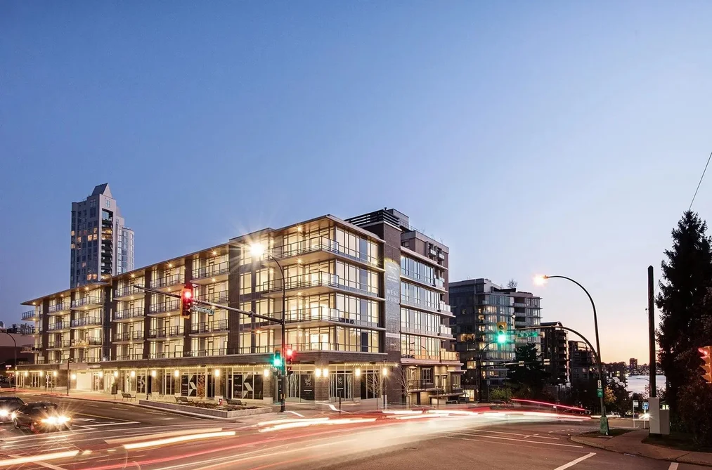 Condo for sale at 303 177 W 3rd Street North Vancouver British Columbia - MLS: R3130970