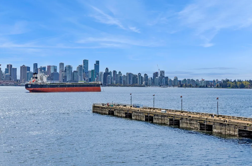 Condo for sale at 303 185 Victory Ship Way North Vancouver British Columbia - MLS: R3120424