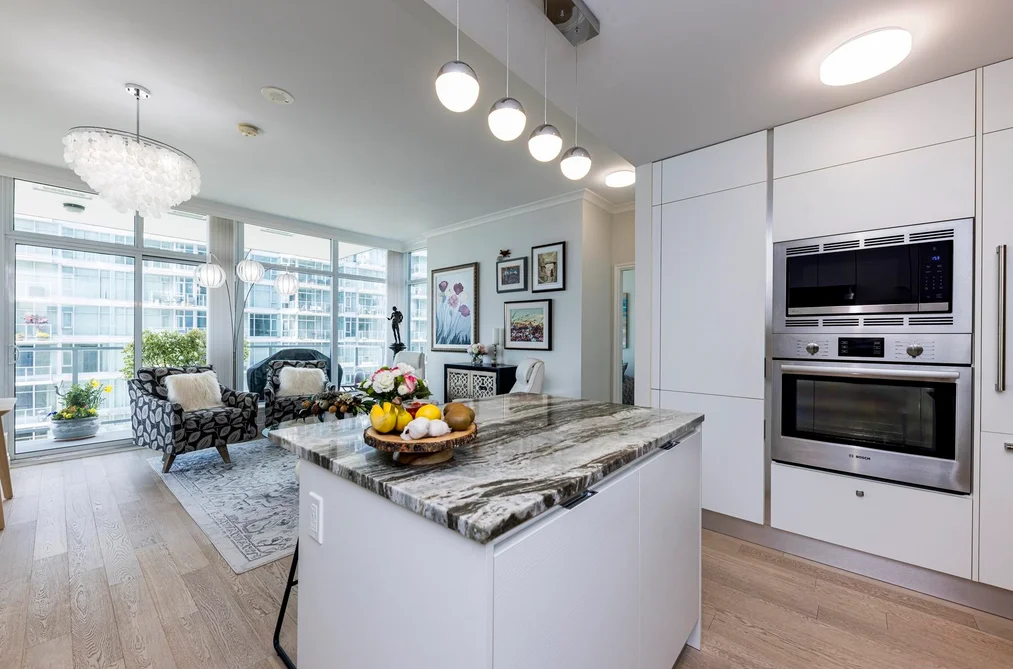 303 185 VICTORY SHIP WAY, North Vancouver BC V7L 0G2, North Vancouver BC — Residential for Sale - Photo 2