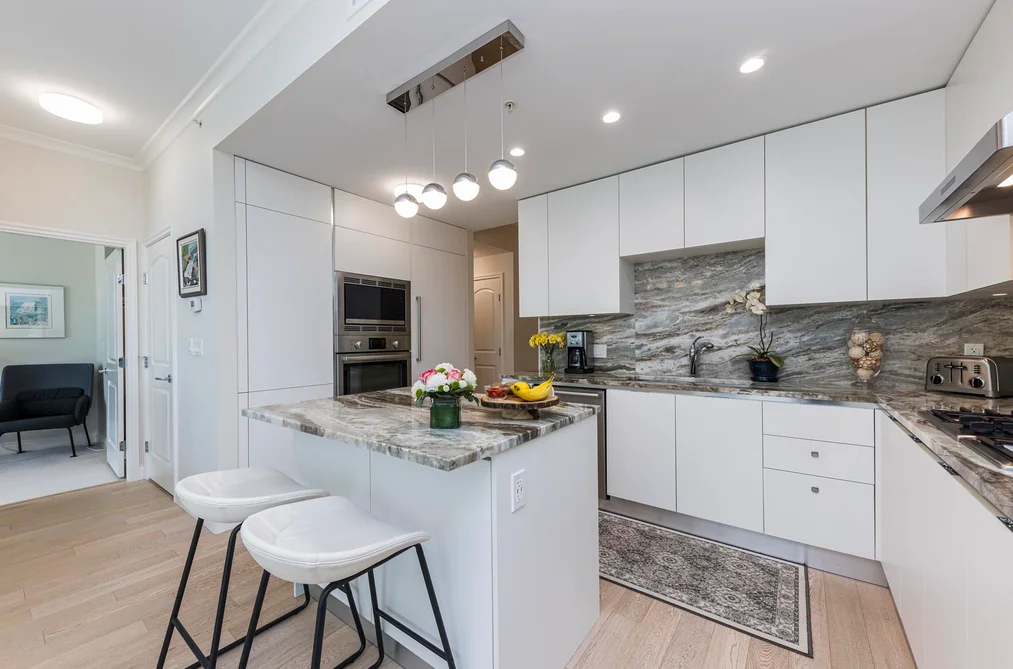 303 185 VICTORY SHIP WAY, North Vancouver BC V7L 0G2, North Vancouver BC — Residential for Sale - Photo 3