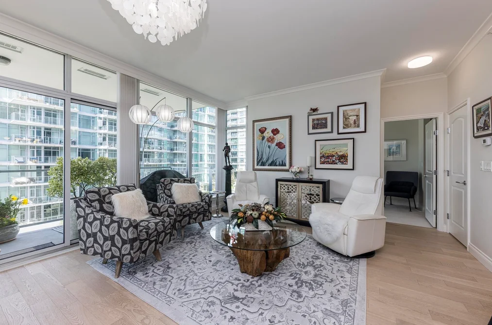 303 185 VICTORY SHIP WAY, North Vancouver BC V7L 0G2, North Vancouver BC — Residential for Sale - Photo 4