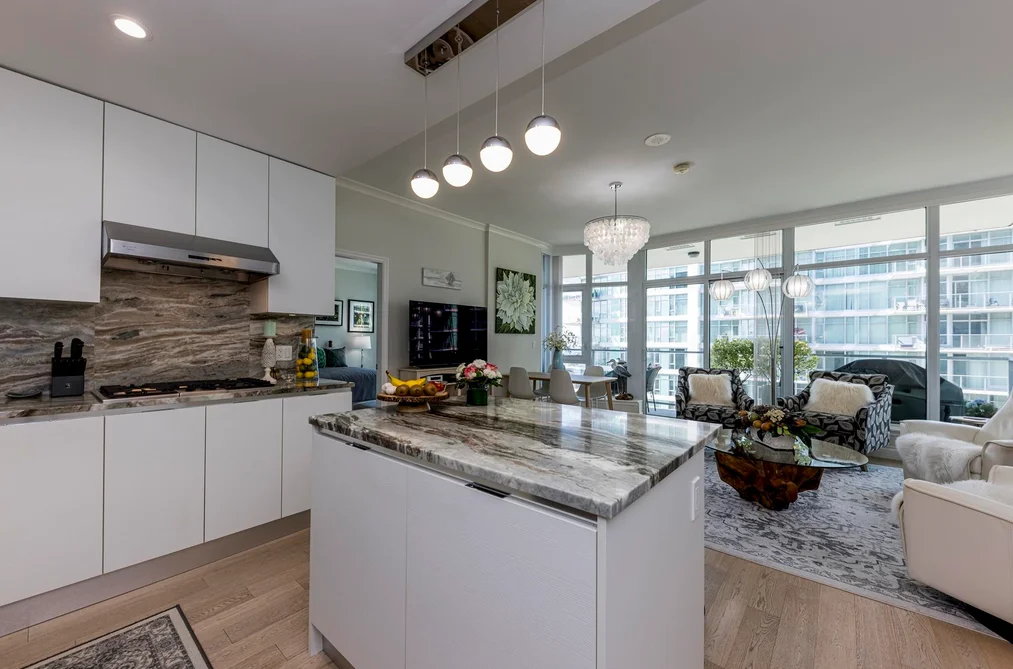 303 185 VICTORY SHIP WAY, North Vancouver BC V7L 0G2, North Vancouver BC — Residential for Sale - Photo 5