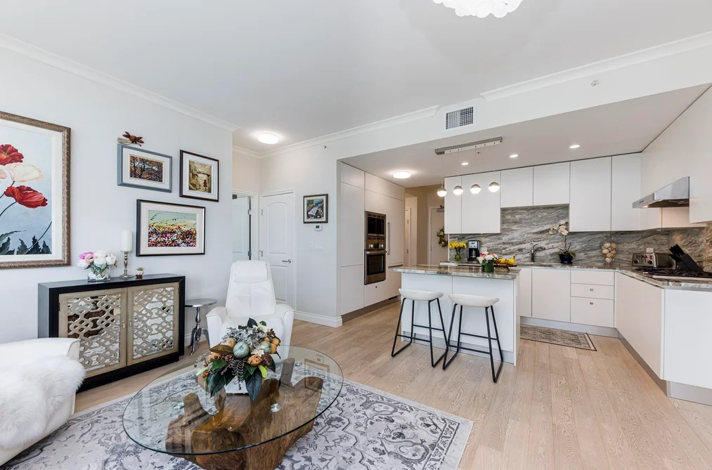 303 185 VICTORY SHIP WAY, North Vancouver BC V7L 0G2, North Vancouver BC — Residential for Sale - Photo 7