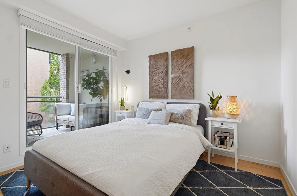 303 1888 YORK AVENUE, Vancouver BC V6J 5H8, Vancouver BC — Residential for Sale - Photo 2