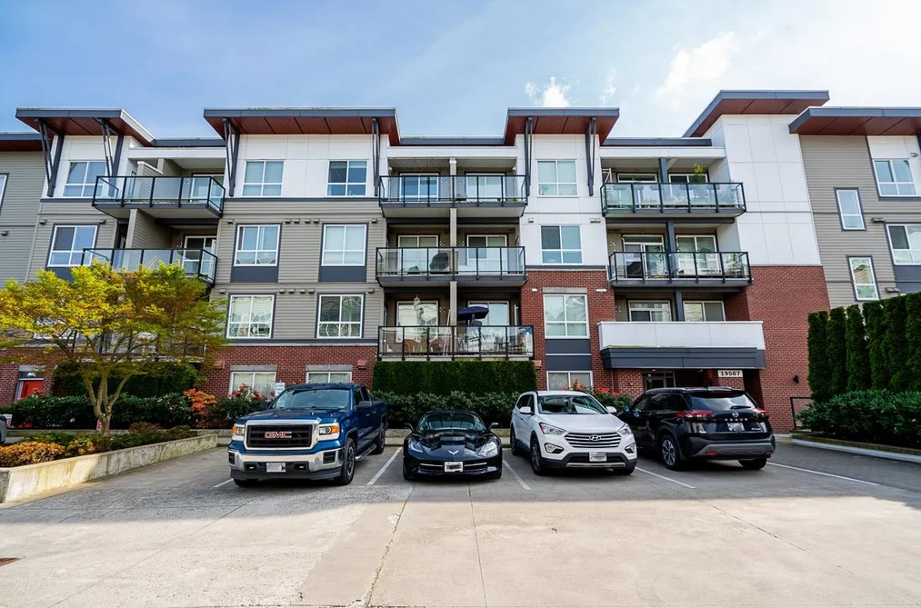 303 19567 64 AVENUE, Surrey BC V3S 7H8, Surrey BC — Residential for Sale - Photo 2