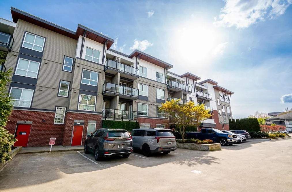 303 19567 64 AVENUE, Surrey BC V3S 7H8, Surrey BC — Residential for Sale - Photo 3