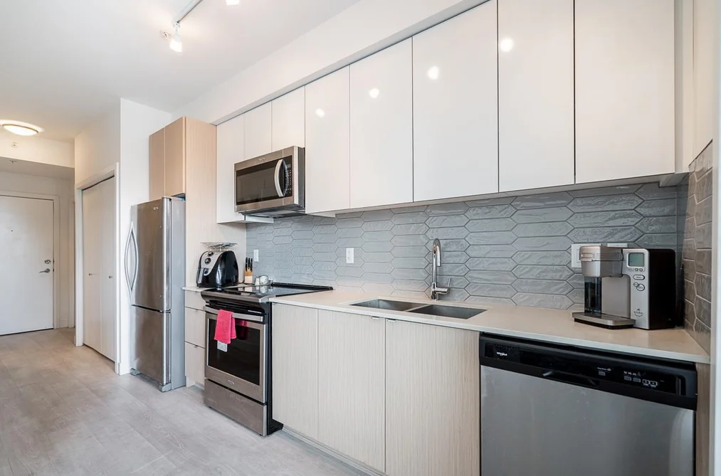 303 19567 64 AVENUE, Surrey BC V3S 7H8, Surrey BC — Residential for Sale - Photo 5