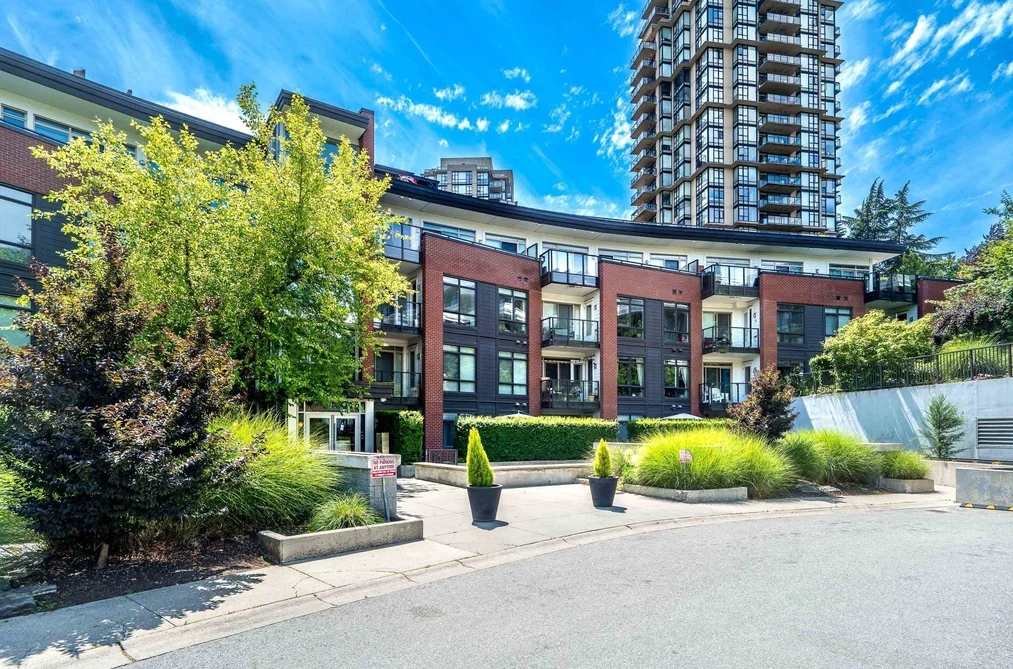 303 20 E ROYAL AVENUE, New Westminster BC V3L 0G9, New Westminster BC — Residential for Sale — Photo 10 of 40