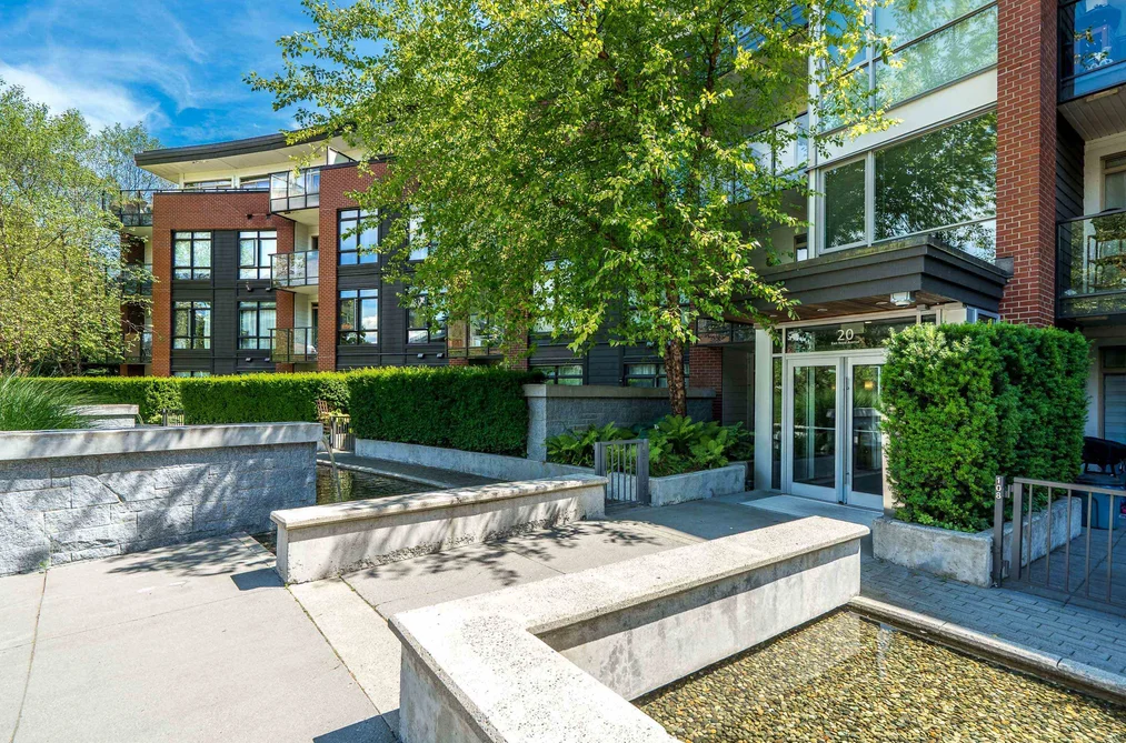 303 20 E ROYAL AVENUE, New Westminster BC V3L 0G9, New Westminster BC — Residential for Sale — Photo 11 of 40