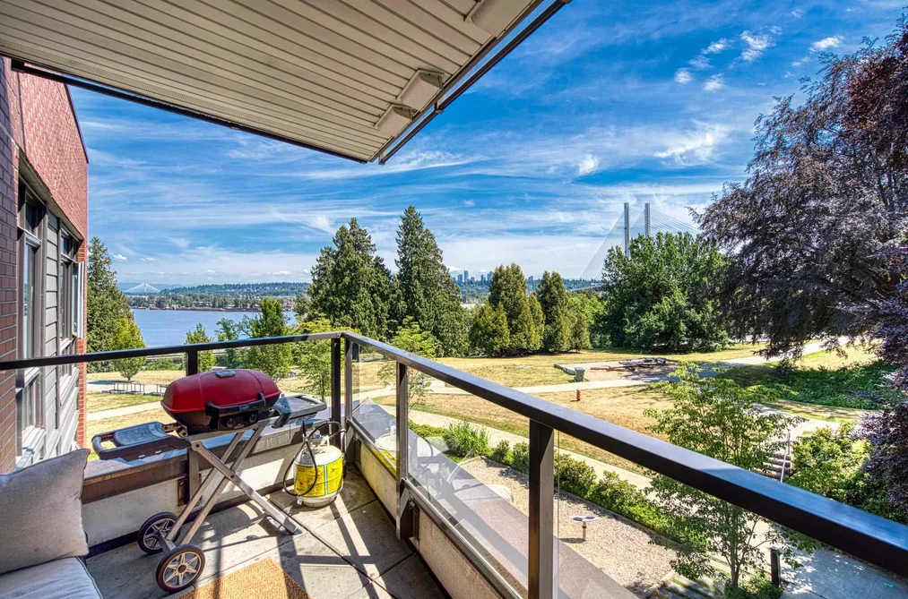 303 20 E ROYAL AVENUE, New Westminster BC V3L 0G9, New Westminster BC — Residential for Sale — Photo 31 of 40