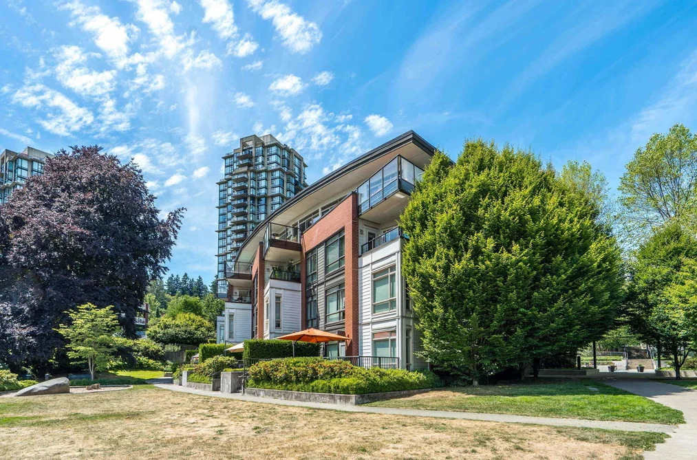 303 20 E ROYAL AVENUE, New Westminster BC V3L 0G9, New Westminster BC — Residential for Sale — Photo 34 of 40