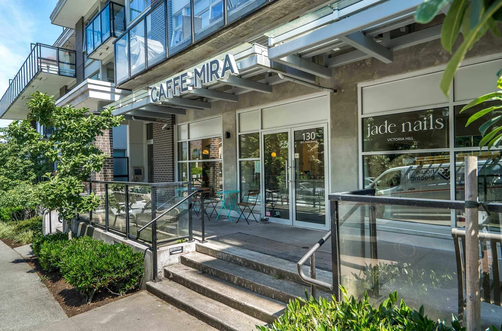 303 20 E ROYAL AVENUE, New Westminster BC V3L 0G9, New Westminster BC — Residential for Sale — Photo 38 of 40