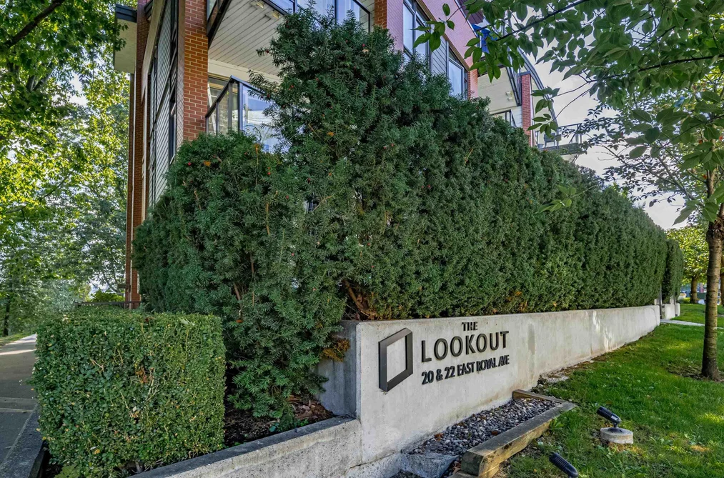 303 20 E ROYAL AVENUE, New Westminster BC V3L 0G9, New Westminster BC — Residential for Sale — Photo 8 of 40
