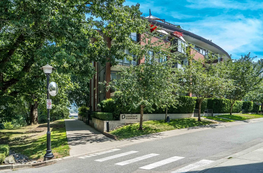 303 20 E ROYAL AVENUE, New Westminster BC V3L 0G9, New Westminster BC — Residential for Sale — Photo 9 of 40