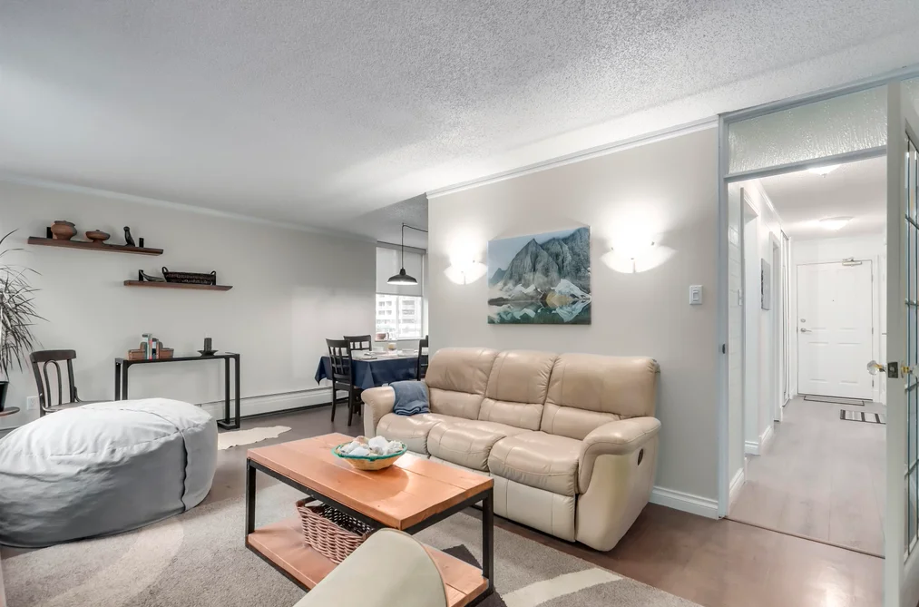 303 2004 FULLERTON AVENUE, North Vancouver BC V7P 3G8, North Vancouver BC — Residential for Sale - Photo 4