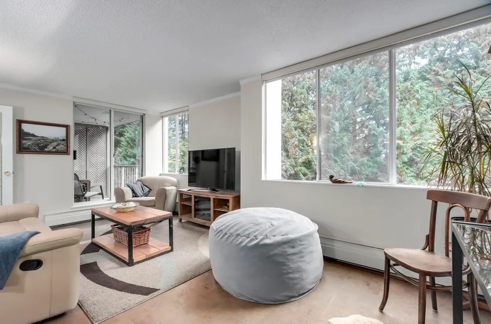 303 2004 FULLERTON AVENUE, North Vancouver BC V7P 3G8, North Vancouver BC — Residential for Sale - Photo 5