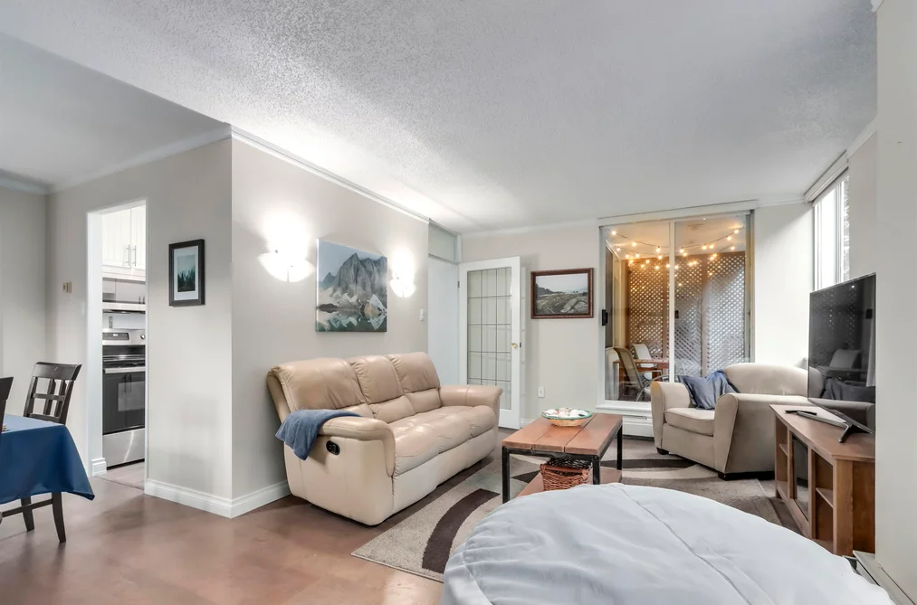 303 2004 FULLERTON AVENUE, North Vancouver BC V7P 3G8, North Vancouver BC — Residential for Sale - Photo 6