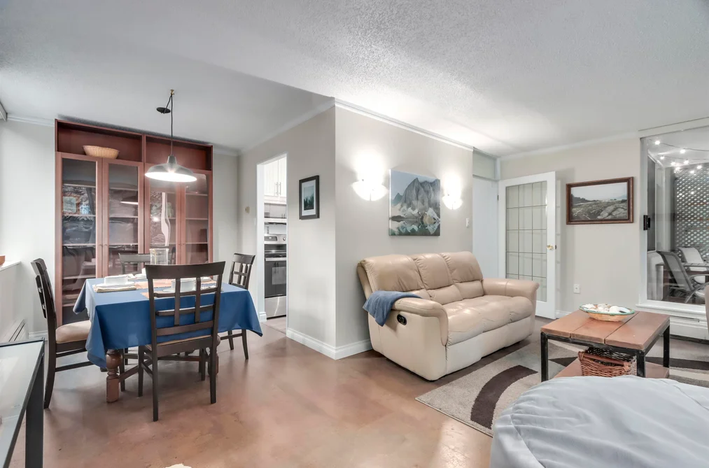 303 2004 FULLERTON AVENUE, North Vancouver BC V7P 3G8, North Vancouver BC — Residential for Sale - Photo 7