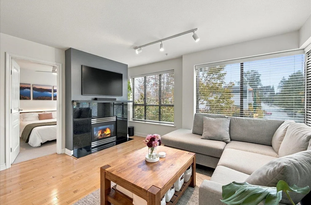 2015 Trafalgar St Unit 303, Vancouver, BC - MLS: R3174749