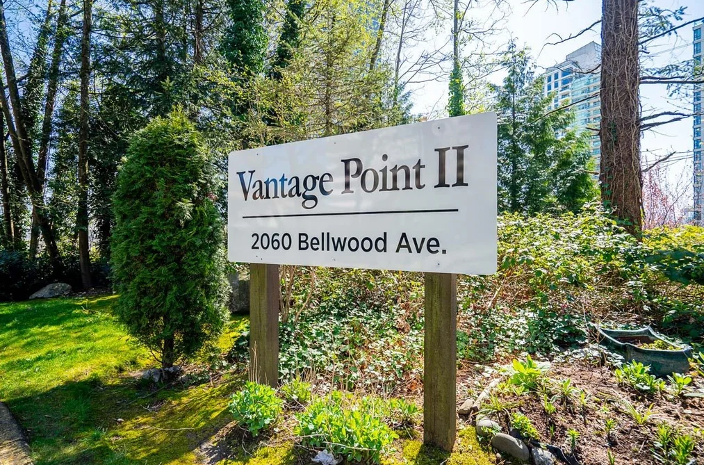 303 2060 BELLWOOD AVENUE, Burnaby BC V5B 4V2, Burnaby BC — Residential for Sale - Photo 2