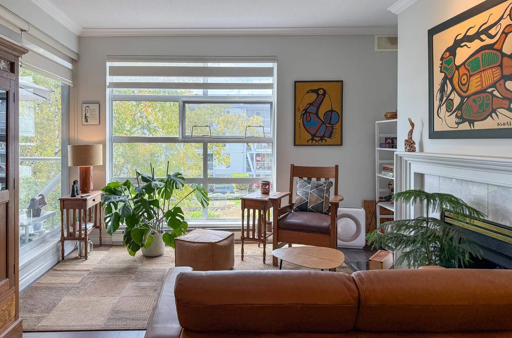 2080 E Kent Ave South Unit 303, Vancouver, BC - MLS: R3174566